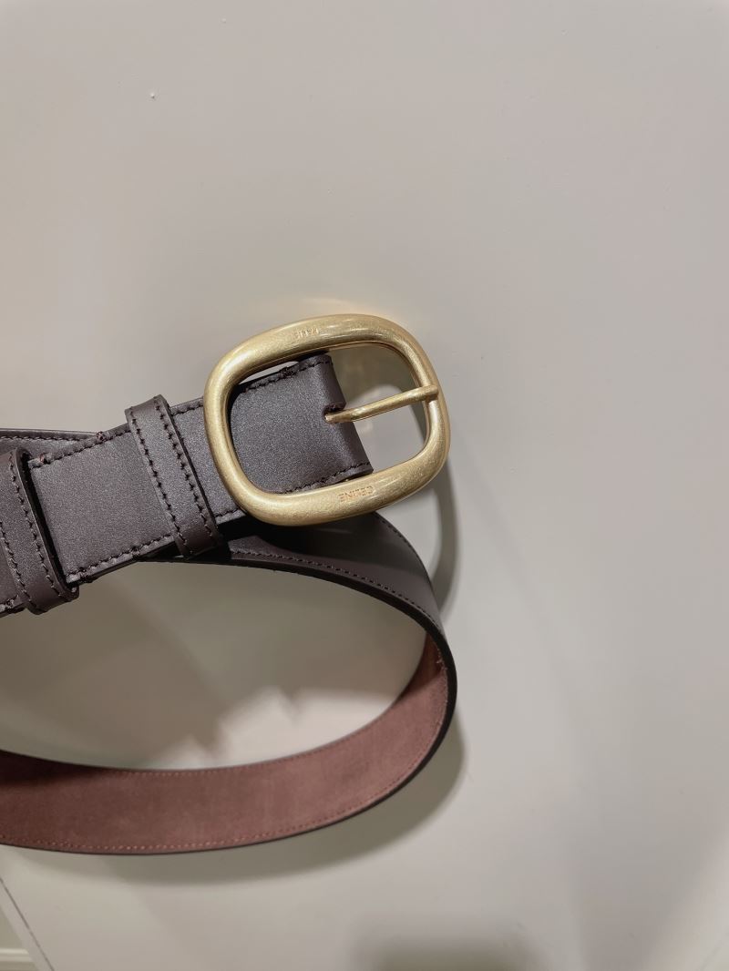 Celine Belts